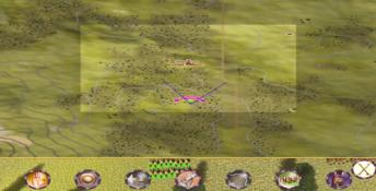 Rome: Total War: Alexander PC Screenshot
