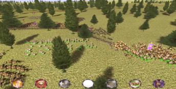 Rome: Total War: Alexander PC Screenshot