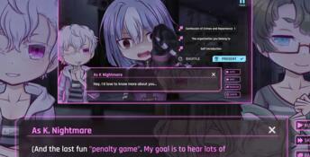 Romp of Dump PC Screenshot