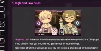 Romp of Dump PC Screenshot