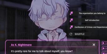 Romp of Dump PC Screenshot