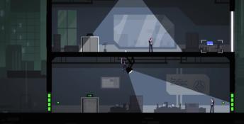 Ronin PC Screenshot