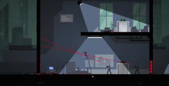 Ronin PC Screenshot
