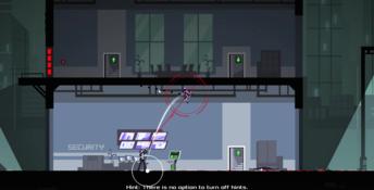 Ronin PC Screenshot