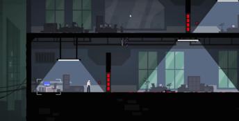 Ronin PC Screenshot