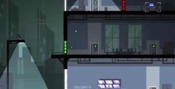 Ronin PC Screenshot