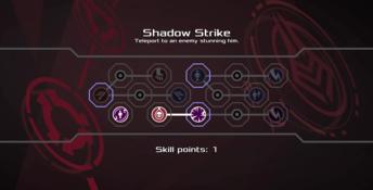 Ronin PC Screenshot