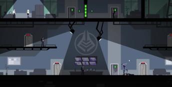 Ronin PC Screenshot