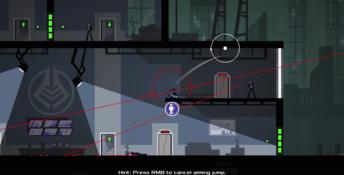 Ronin PC Screenshot