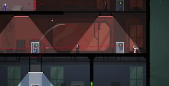 Ronin PC Screenshot