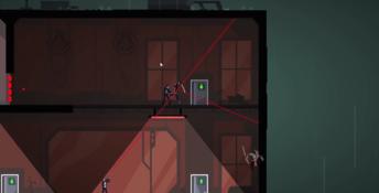 Ronin PC Screenshot