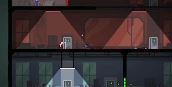 Ronin PC Screenshot