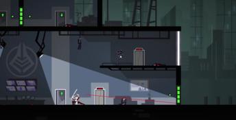 Ronin PC Screenshot
