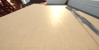 Rooftops & Alleys: The Parkour Game PC Screenshot