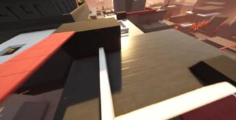 Rooftops & Alleys: The Parkour Game PC Screenshot