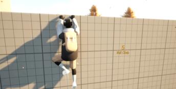 Rooftops & Alleys: The Parkour Game PC Screenshot