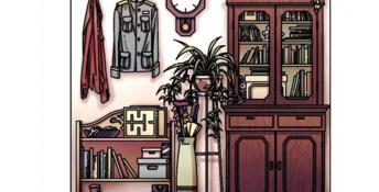 Room 301 No.6 PC Screenshot