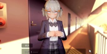 Room 404: Erotic Massage PC Screenshot