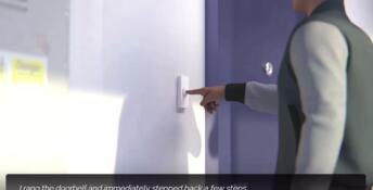 Roommate Corruption PC Screenshot