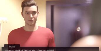 Roommate Corruption PC Screenshot