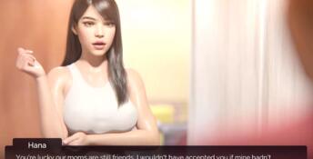 Roommate Corruption PC Screenshot
