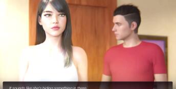 Roommate Corruption PC Screenshot