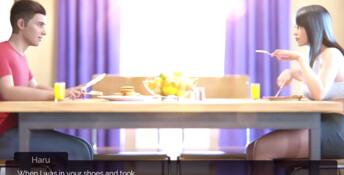 Roommate Corruption PC Screenshot