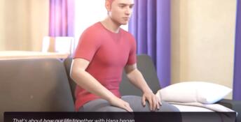 Roommate Corruption PC Screenshot
