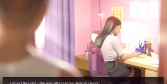 Roommate Corruption PC Screenshot