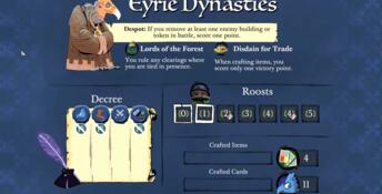 Root: The Riverfolk Expansion