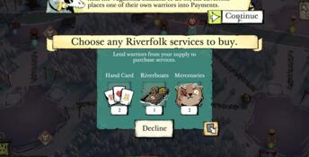 Root: The Riverfolk Expansion
