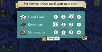 Root: The Riverfolk Expansion PC Screenshot