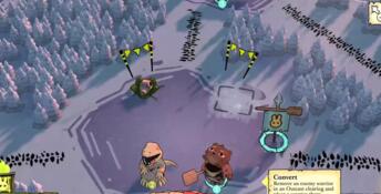 Root: The Riverfolk Expansion PC Screenshot