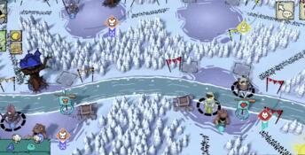 Root: The Riverfolk Expansion PC Screenshot