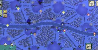 Root: The Riverfolk Expansion PC Screenshot