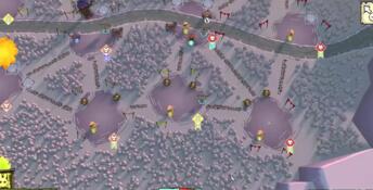 Root: The Riverfolk Expansion PC Screenshot