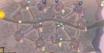 Root: The Riverfolk Expansion PC Screenshot