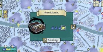 Root: The Riverfolk Expansion PC Screenshot
