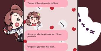 Rosas are Red PC Screenshot
