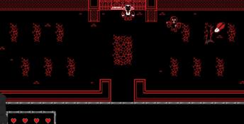 Rose Bullet PC Screenshot