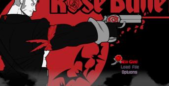 Rose Bullet