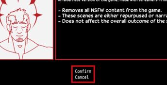 Rose Bullet PC Screenshot