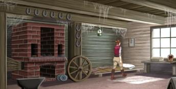 Rosewater PC Screenshot