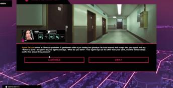 Rough Justice: '84 PC Screenshot