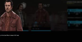 Rough Justice: '84 PC Screenshot