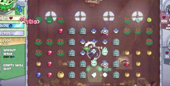 Roundguard PC Screenshot