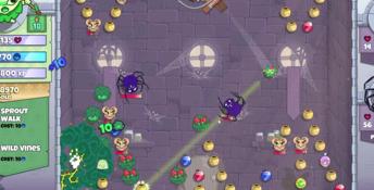 Roundguard PC Screenshot