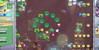 Roundguard PC Screenshot