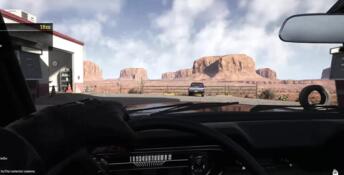 Route 66 Simulator: The Free Ride