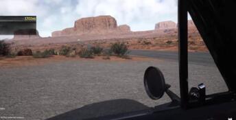 Route 66 Simulator: The Free Ride PC Screenshot